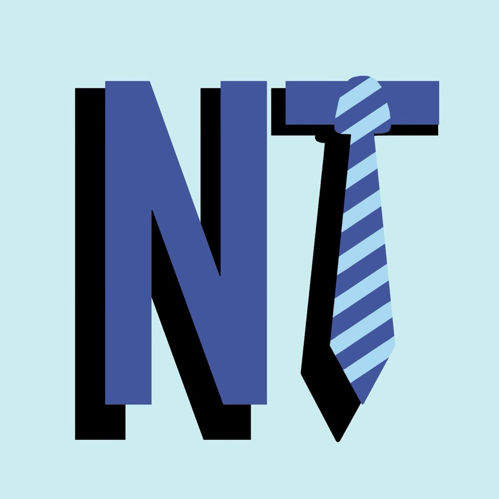 Meet your Posher, Nick